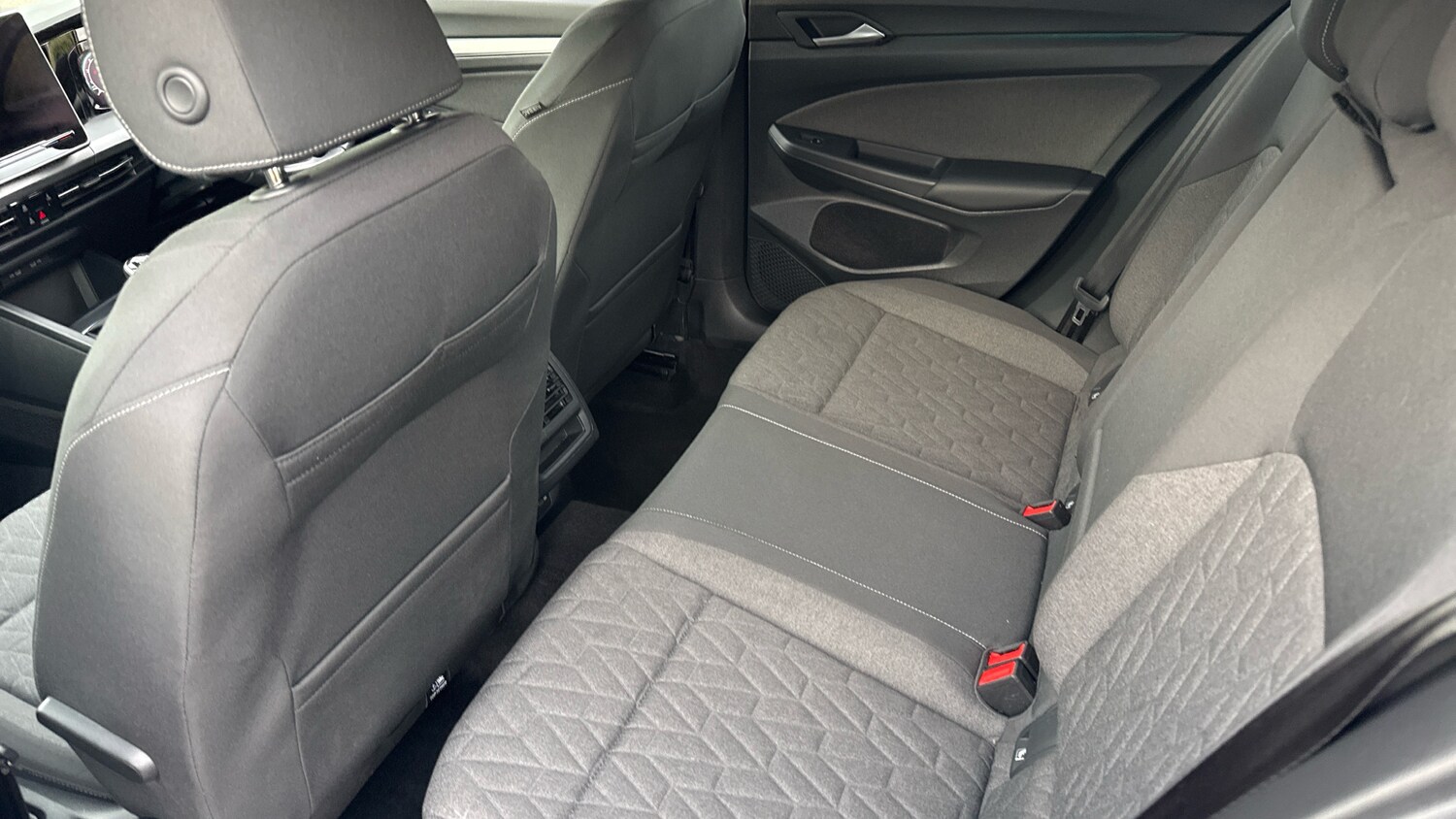 Used Volkswagen Golf 2024 for sale - 76207664: Photo 16