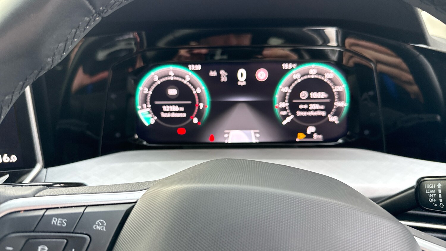 Used Volkswagen Golf 2024 for sale - 76207664: Photo 18