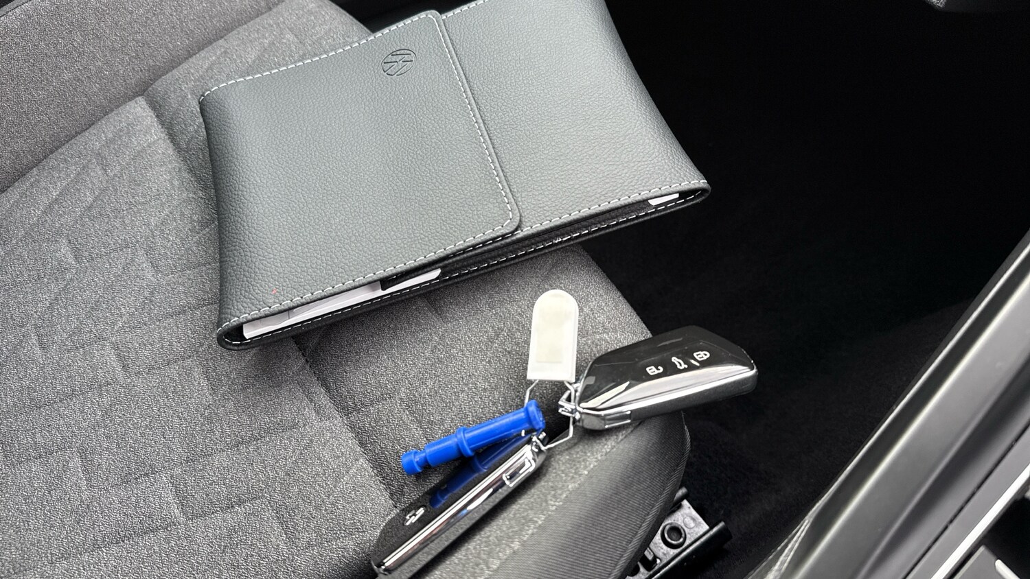 Used Volkswagen Golf 2024 for sale - 76207664: Photo 19