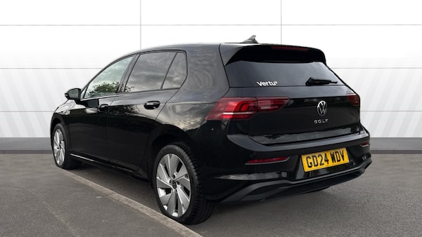Used Volkswagen Golf 2024 for sale - 76207664: Photo 2