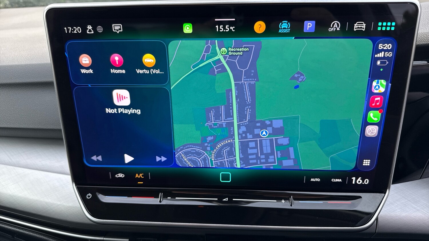 Used Volkswagen Golf 2024 for sale - 76207664: Photo 35