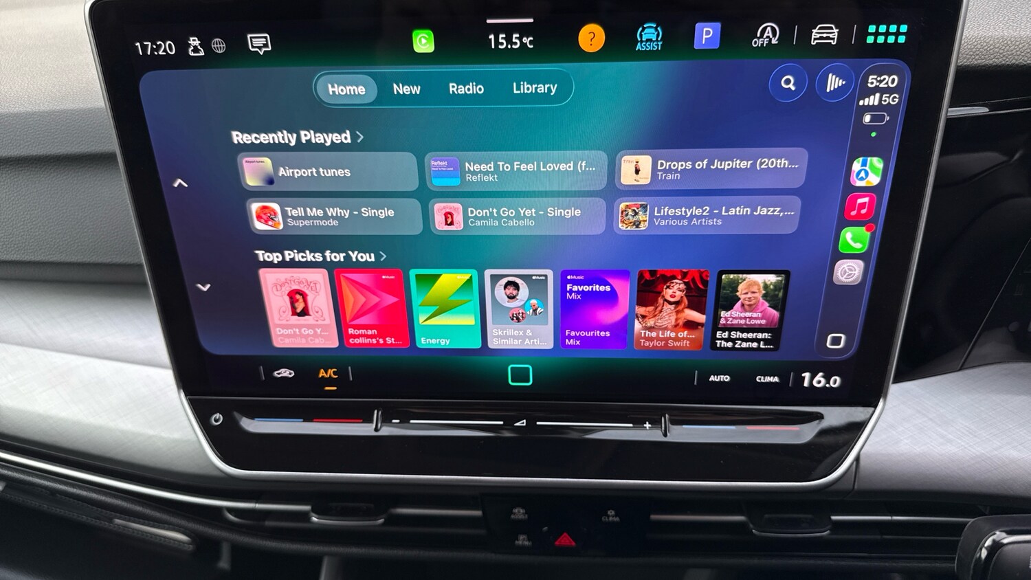 Used Volkswagen Golf 2024 for sale - 76207664: Photo 37