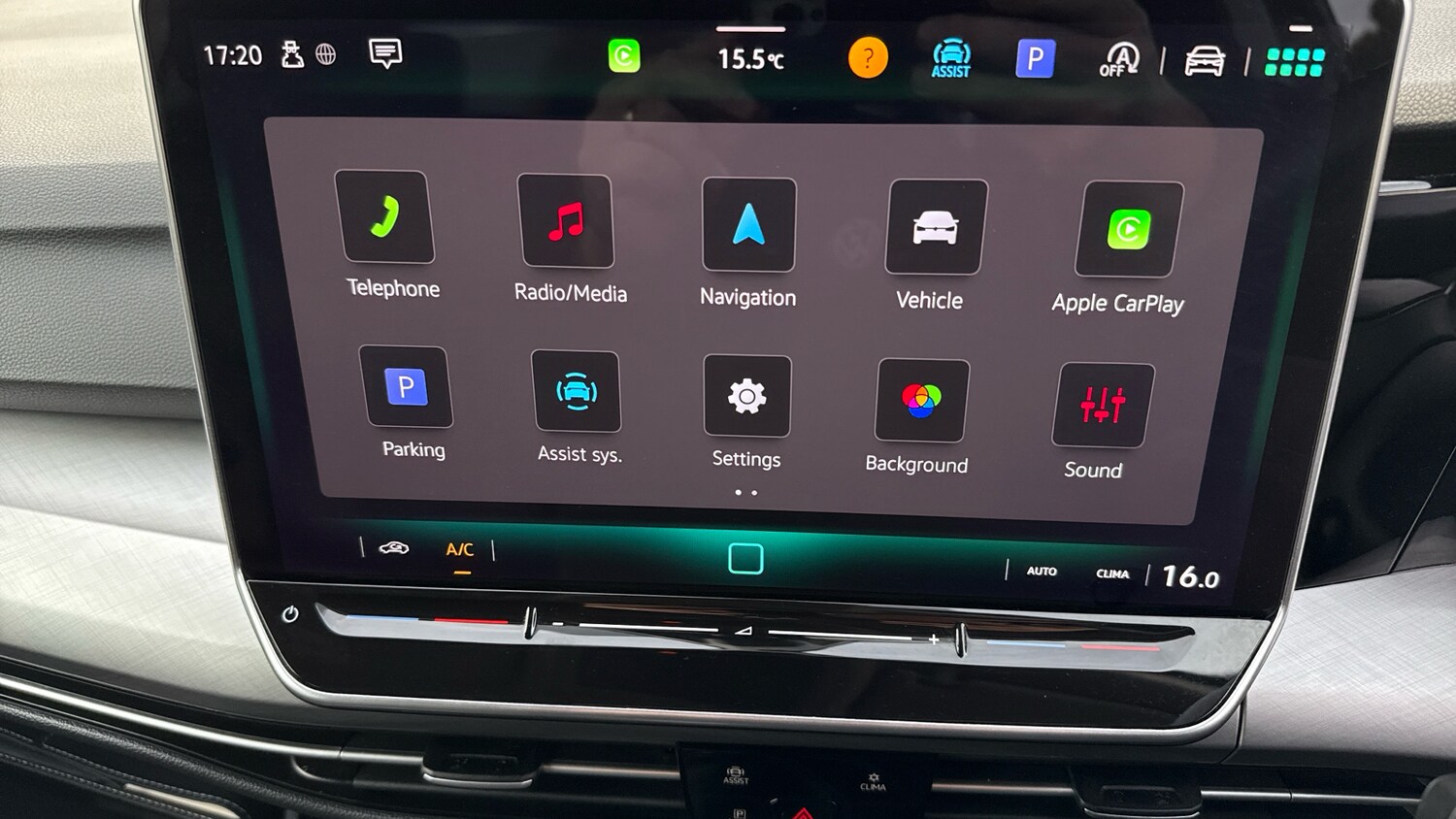 Used Volkswagen Golf 2024 for sale - 76207664: Photo 38