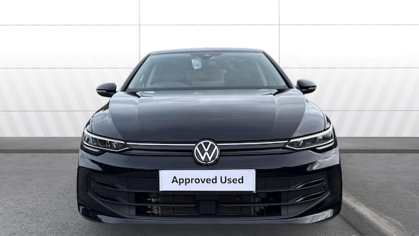 Used Volkswagen Golf 2024 for sale - 76207664: Photo 3
