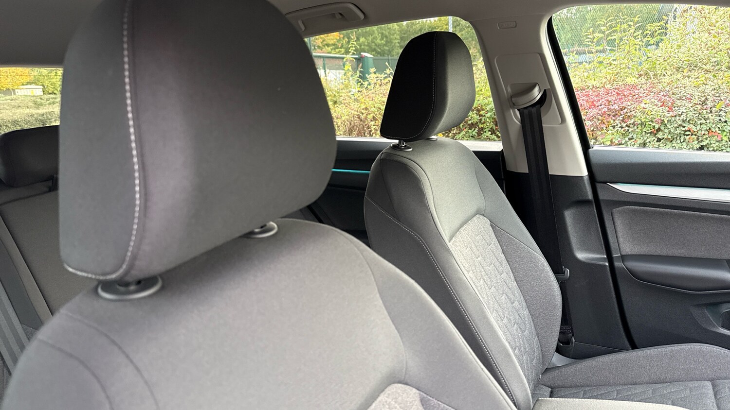 Used Volkswagen Golf 2024 for sale - 76207664: Photo 47