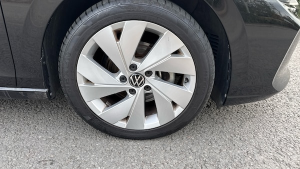Used Volkswagen Golf 2024 for sale - 76207664: Photo 48