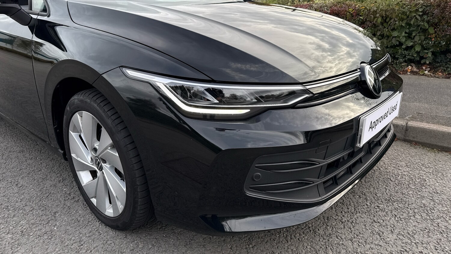 Used Volkswagen Golf 2024 for sale - 76207664: Photo 49