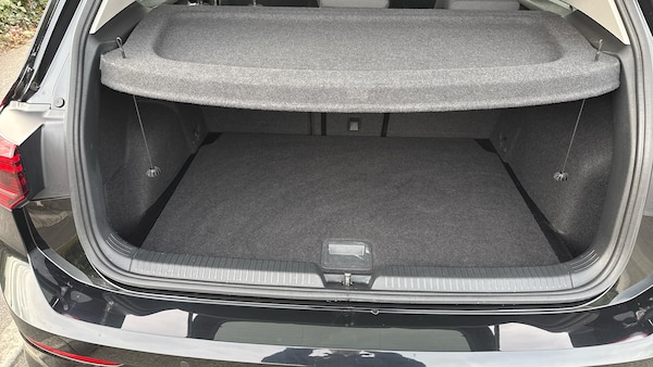 Used Volkswagen Golf 2024 for sale - 76207664: Photo 4