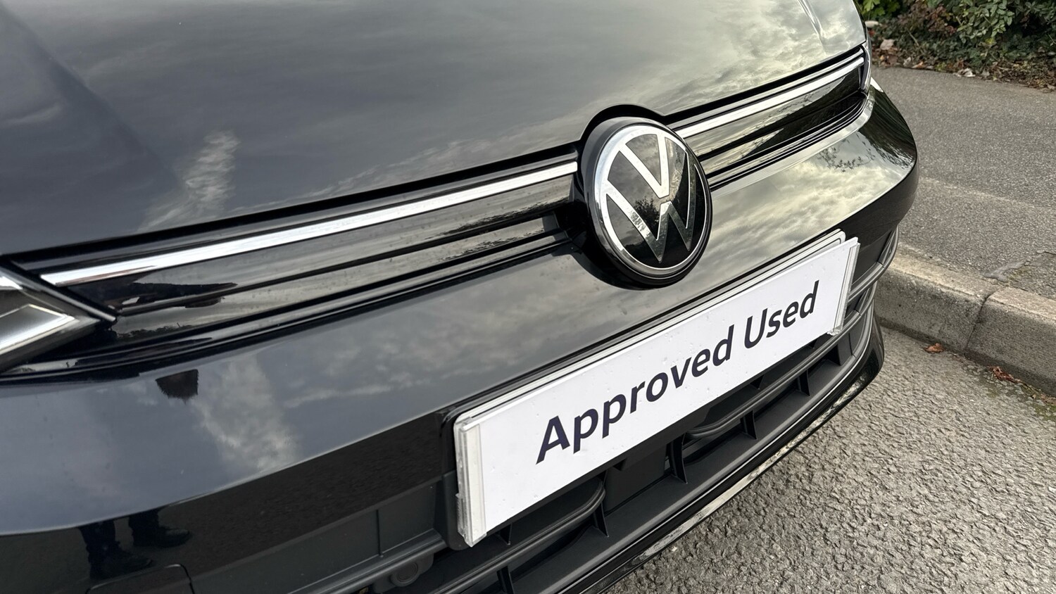 Used Volkswagen Golf 2024 for sale - 76207664: Photo 50