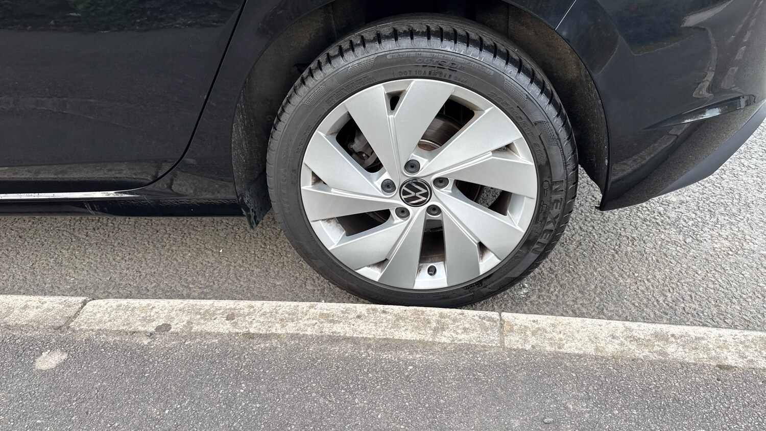 Used Volkswagen Golf 2024 for sale - 76207664: Photo 56