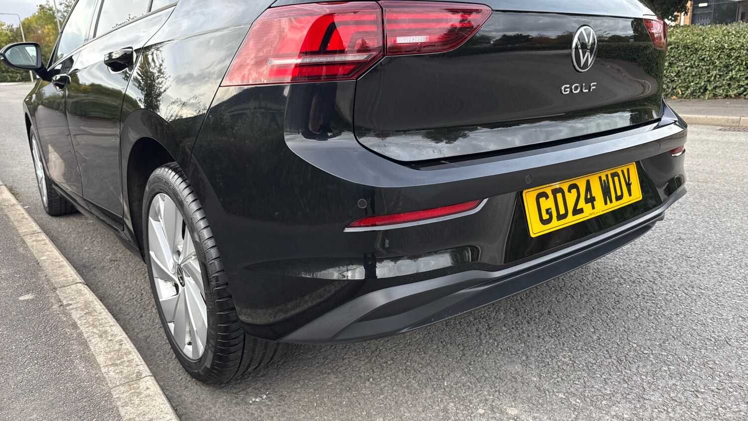 Used Volkswagen Golf 2024 for sale - 76207664: Photo 59