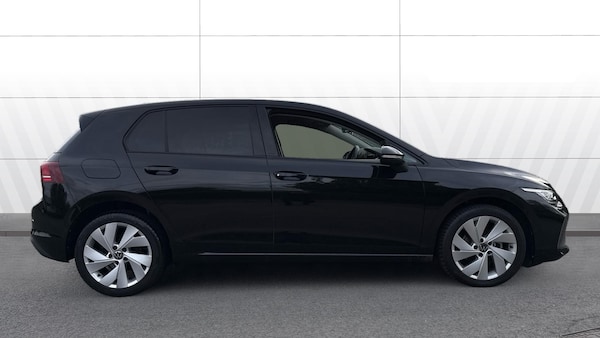Used Volkswagen Golf 2024 for sale - 76207664: Photo 5