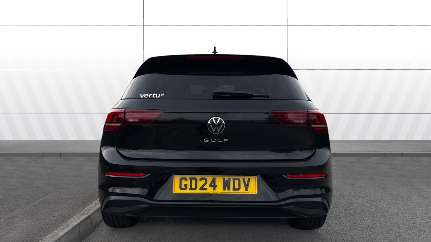 Used Volkswagen Golf 2024 for sale - 76207664: Photo 6