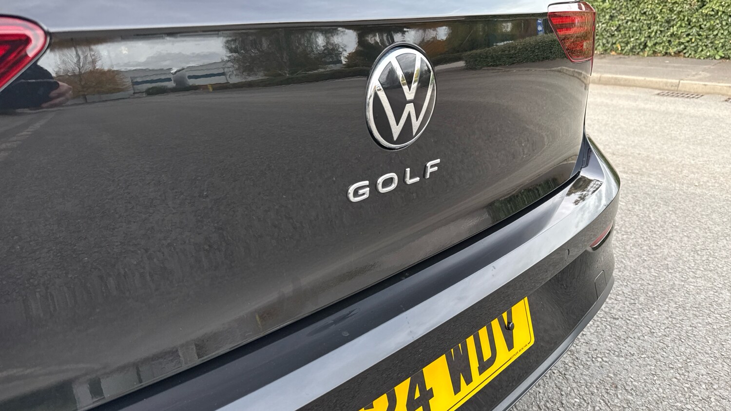 Used Volkswagen Golf 2024 for sale - 76207664: Photo 60