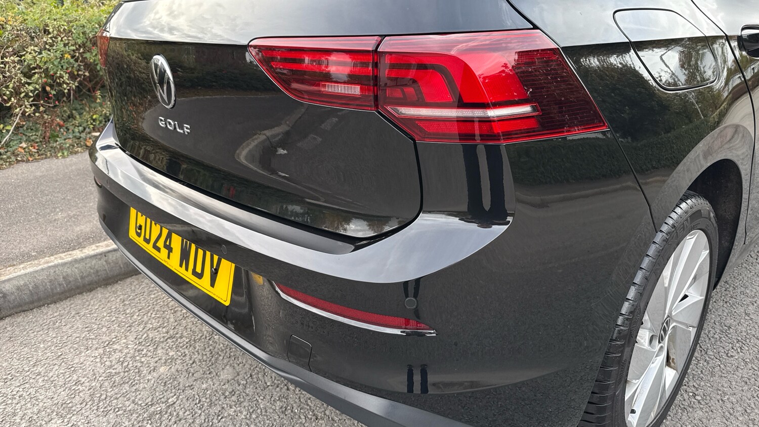 Used Volkswagen Golf 2024 for sale - 76207664: Photo 61