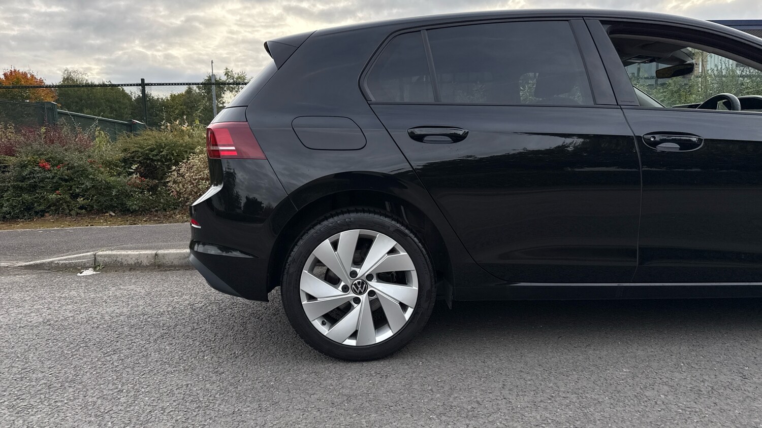 Used Volkswagen Golf 2024 for sale - 76207664: Photo 7