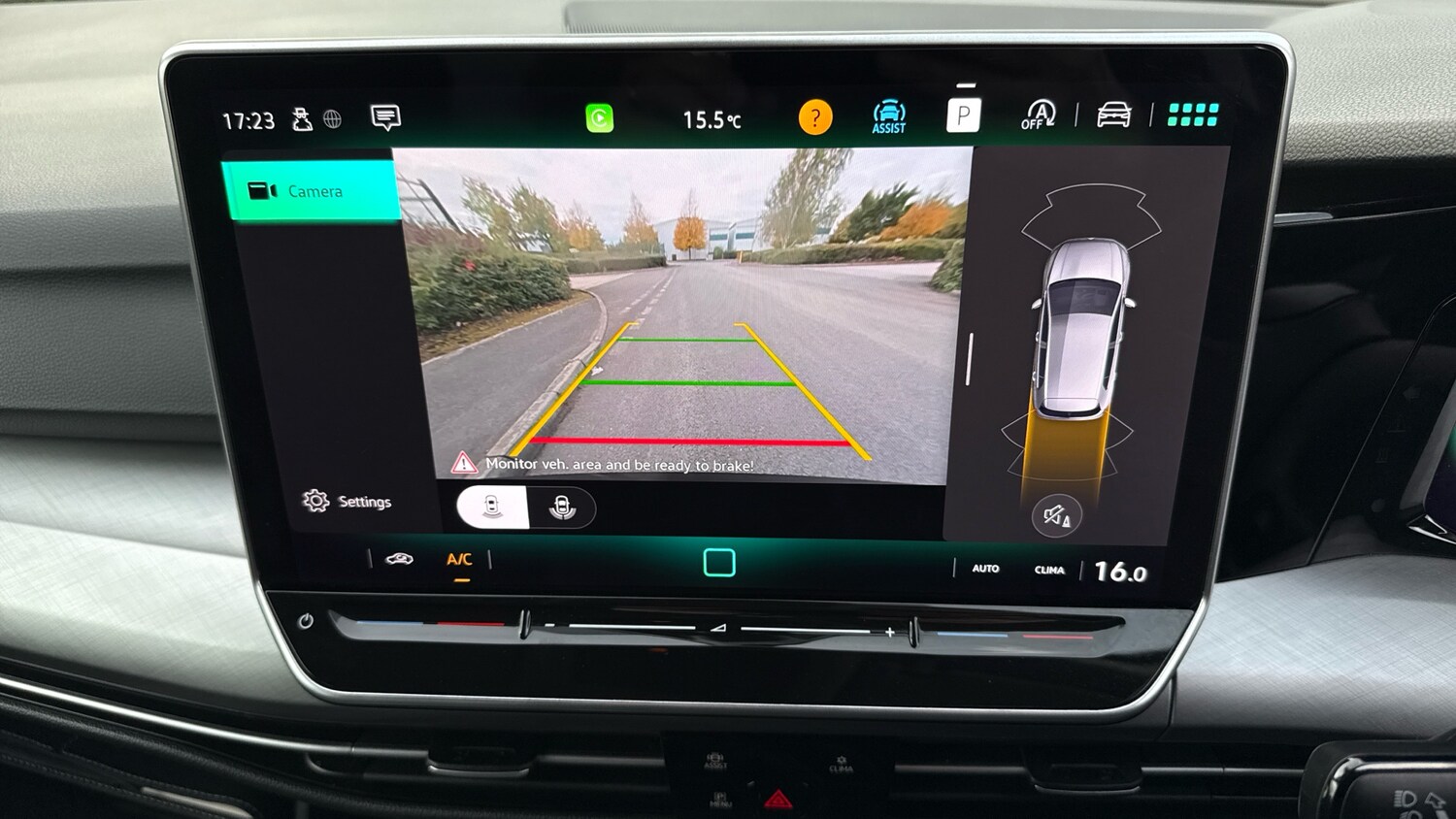 Used Volkswagen Golf 2024 for sale - 76207664: Photo 70