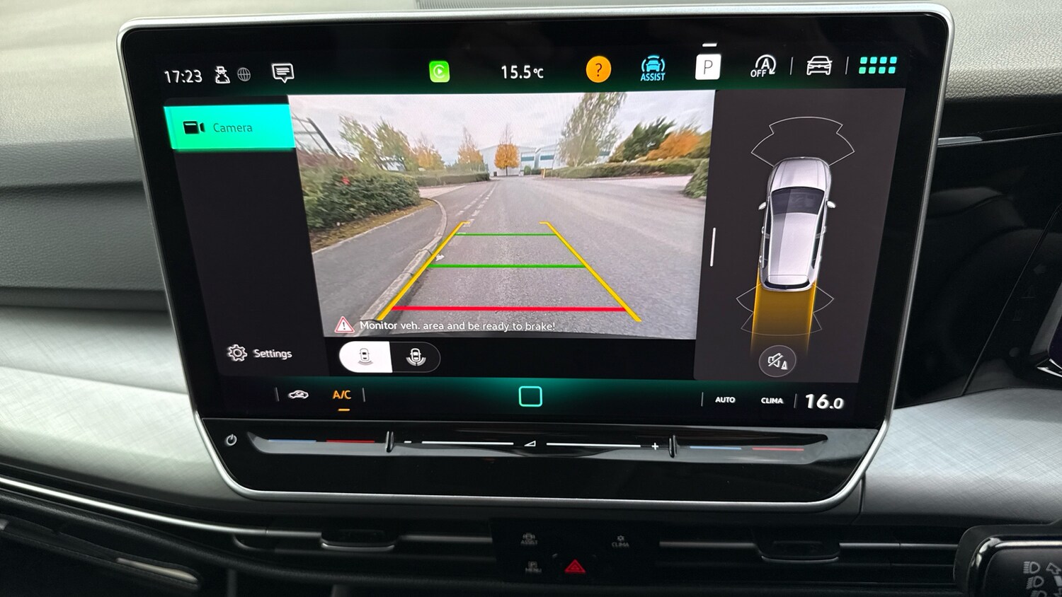 Used Volkswagen Golf 2024 for sale - 76207664: Photo 71