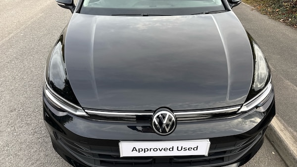 Used Volkswagen Golf 2024 for sale - 76207664: Photo 8