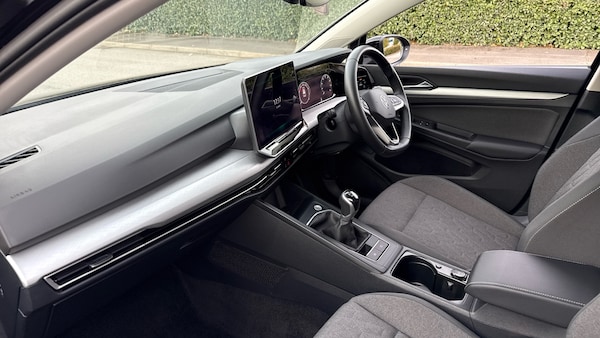 Used Volkswagen Golf 2024 for sale - 76207664: Photo 9