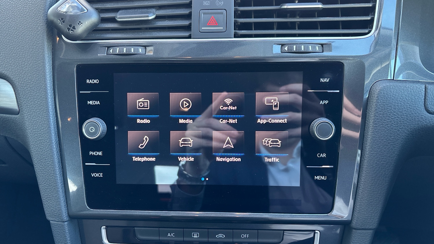 Used Volkswagen Golf 2017 for sale - 76382529: Photo 12