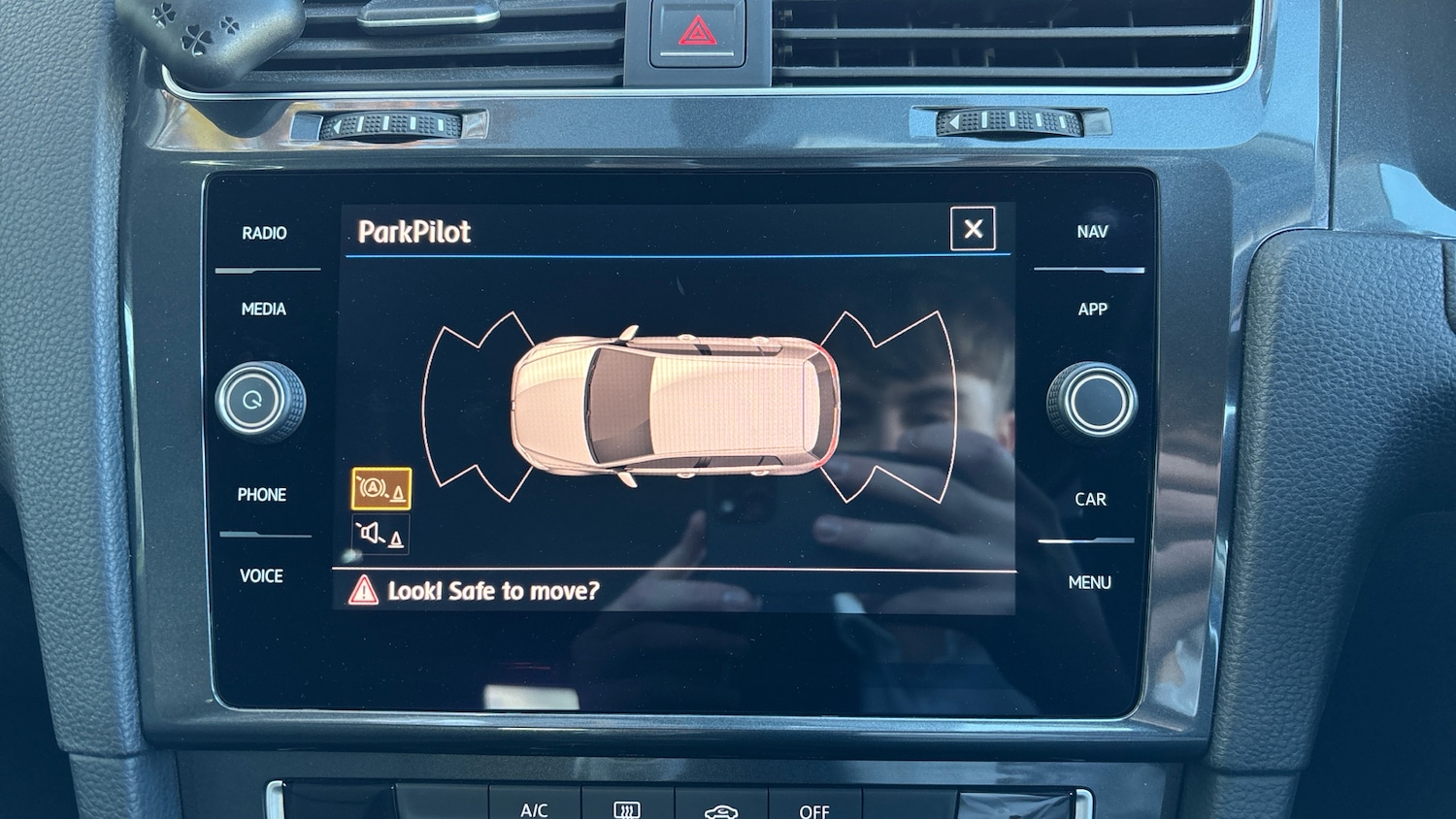 Used Volkswagen Golf 2017 for sale - 76382529: Photo 30