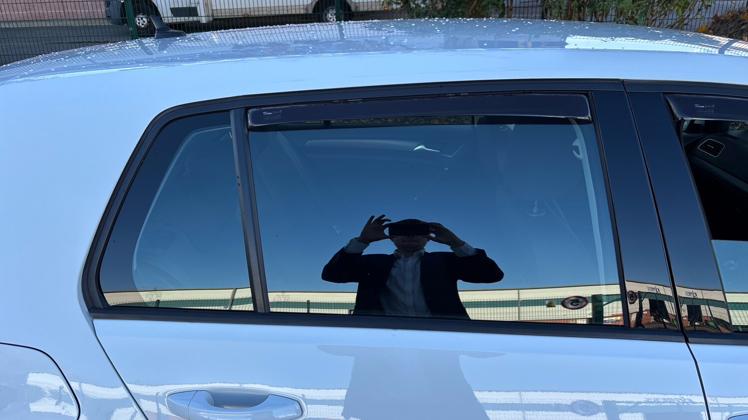 Used Volkswagen Golf 2017 for sale - 76382529: Photo 35