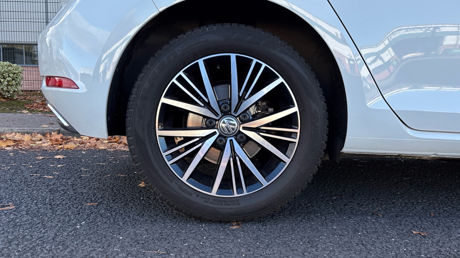 Used Volkswagen Golf 2017 for sale - 76382529: Photo 7