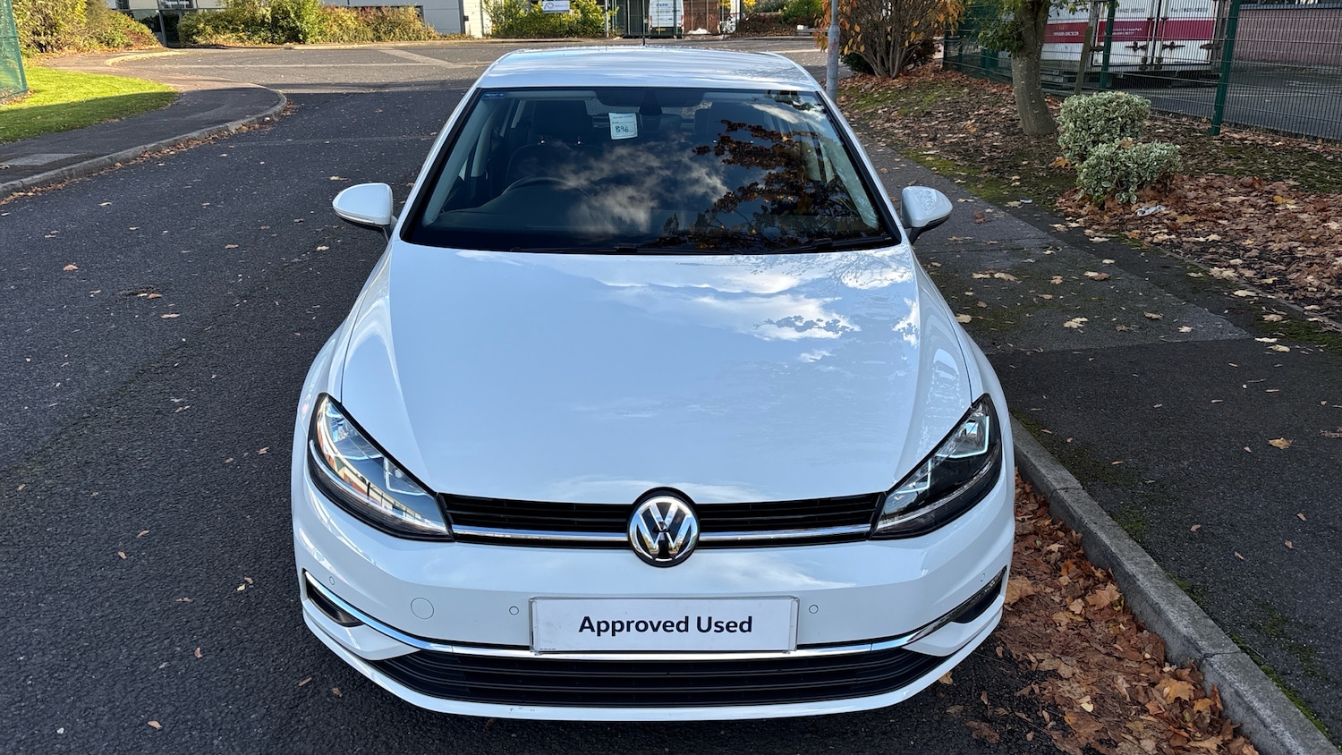 Used Volkswagen Golf 2017 for sale - 76382529: Photo 8