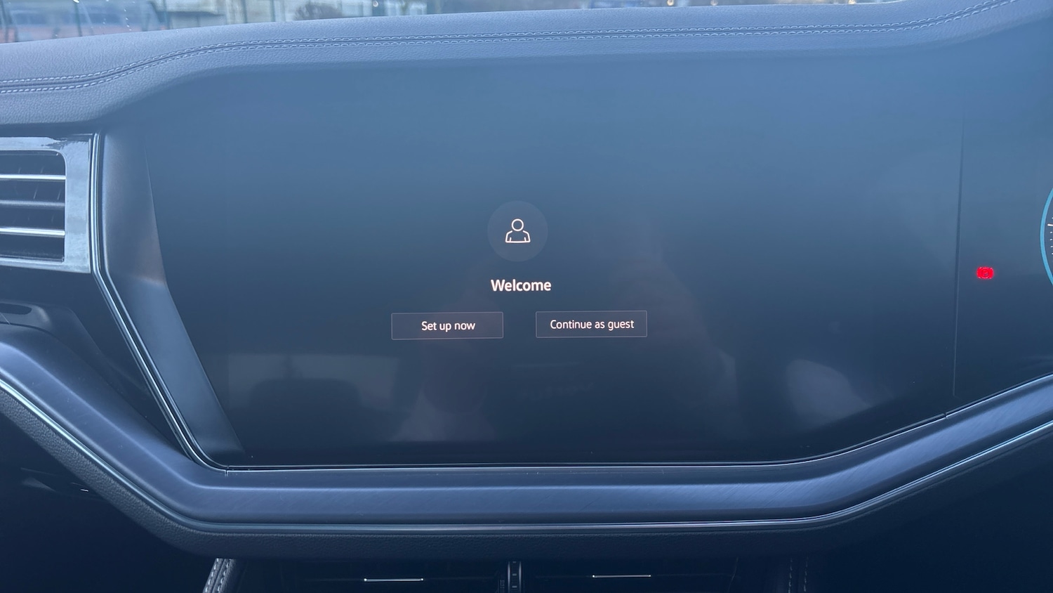 Used Volkswagen Touareg 2025 for sale - 77579441: Photo 12