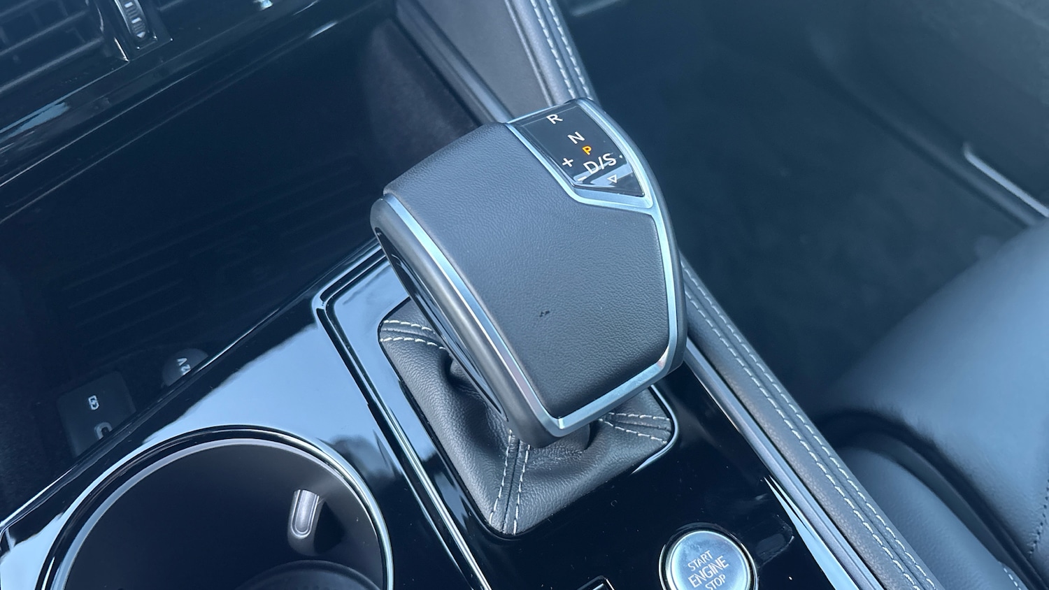 Used Volkswagen Touareg 2025 for sale - 77579441: Photo 13