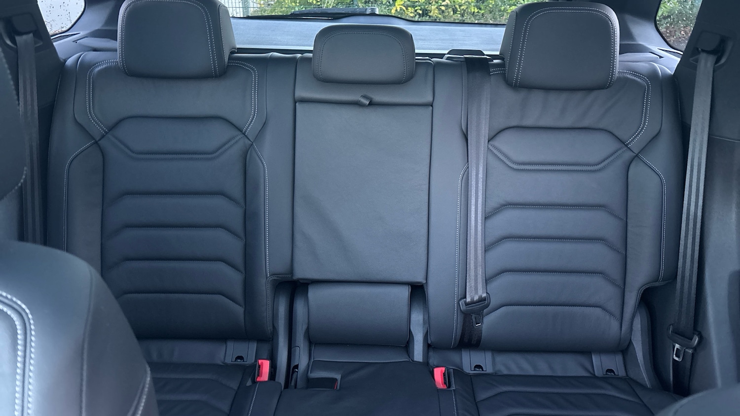 Used Volkswagen Touareg 2025 for sale - 77579441: Photo 15