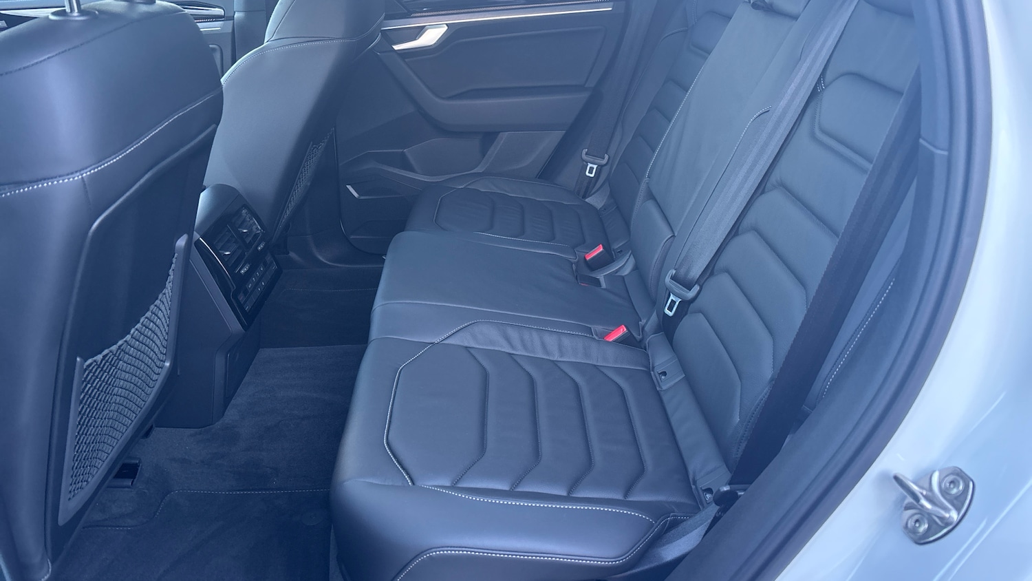 Used Volkswagen Touareg 2025 for sale - 77579441: Photo 16