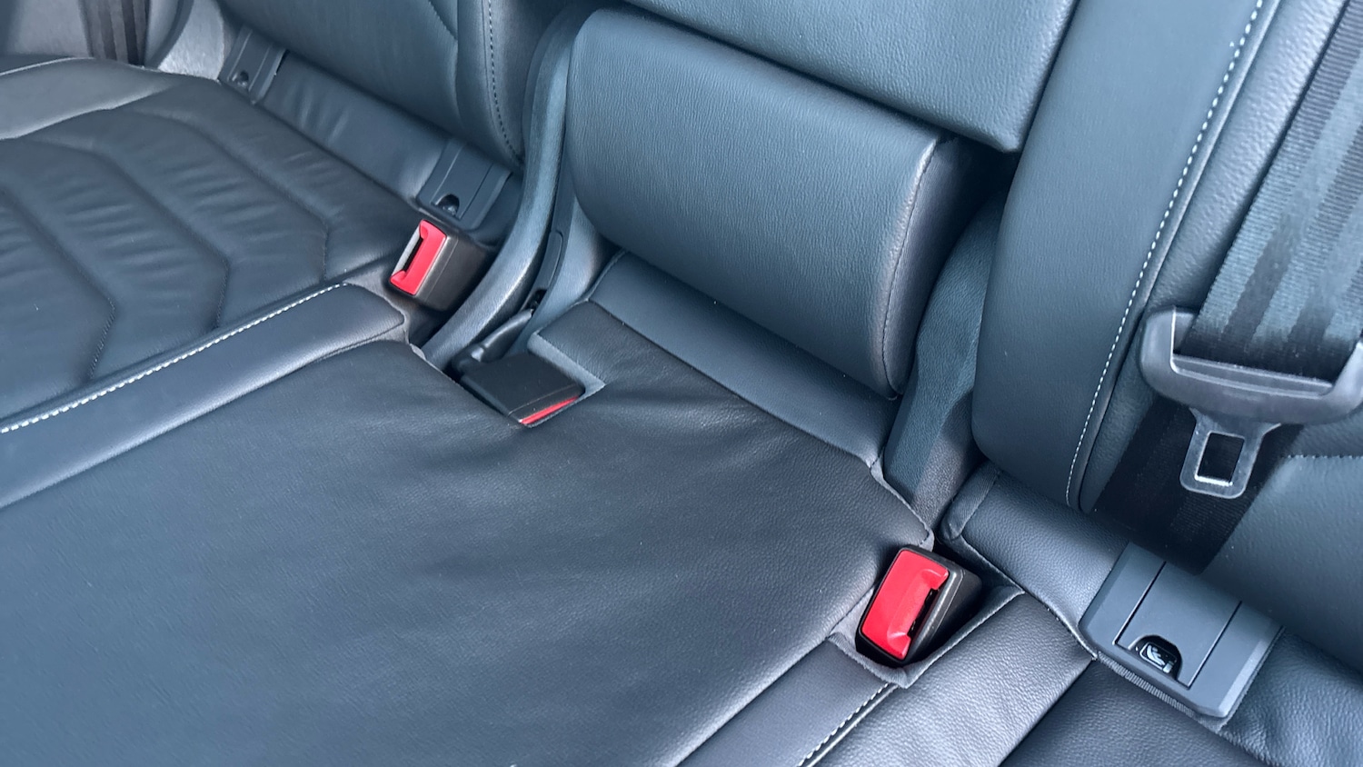 Used Volkswagen Touareg 2025 for sale - 77579441: Photo 17