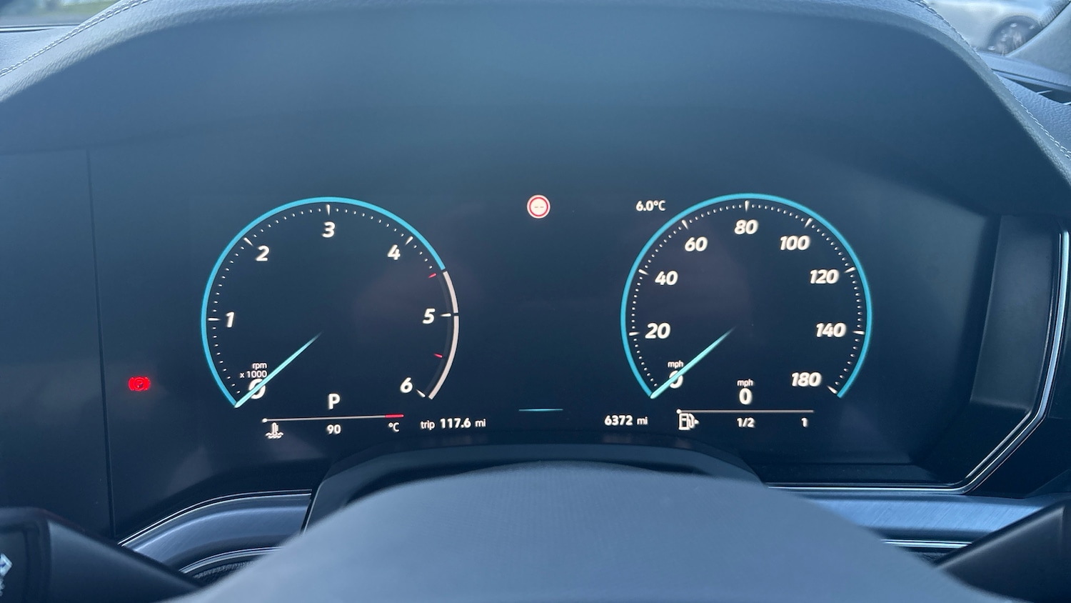 Used Volkswagen Touareg 2025 for sale - 77579441: Photo 18