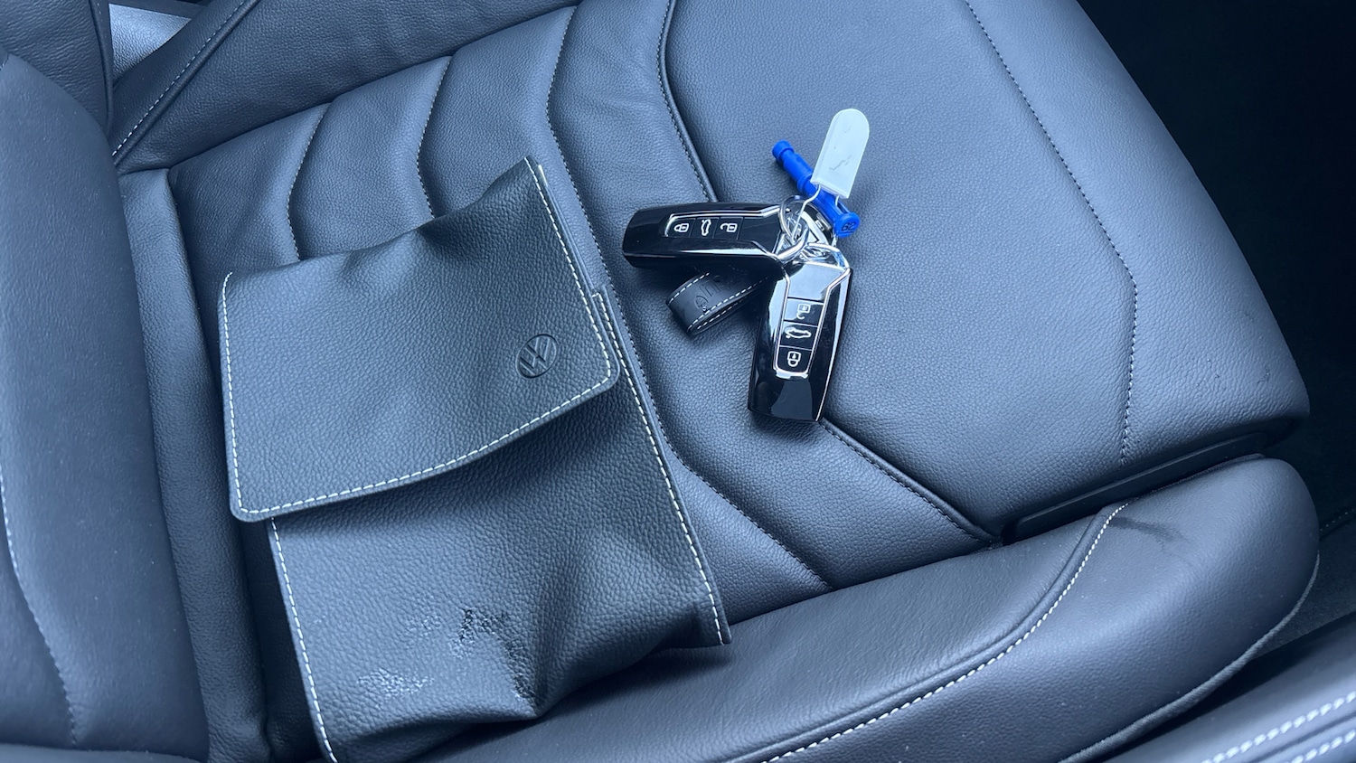 Used Volkswagen Touareg 2025 for sale - 77579441: Photo 19