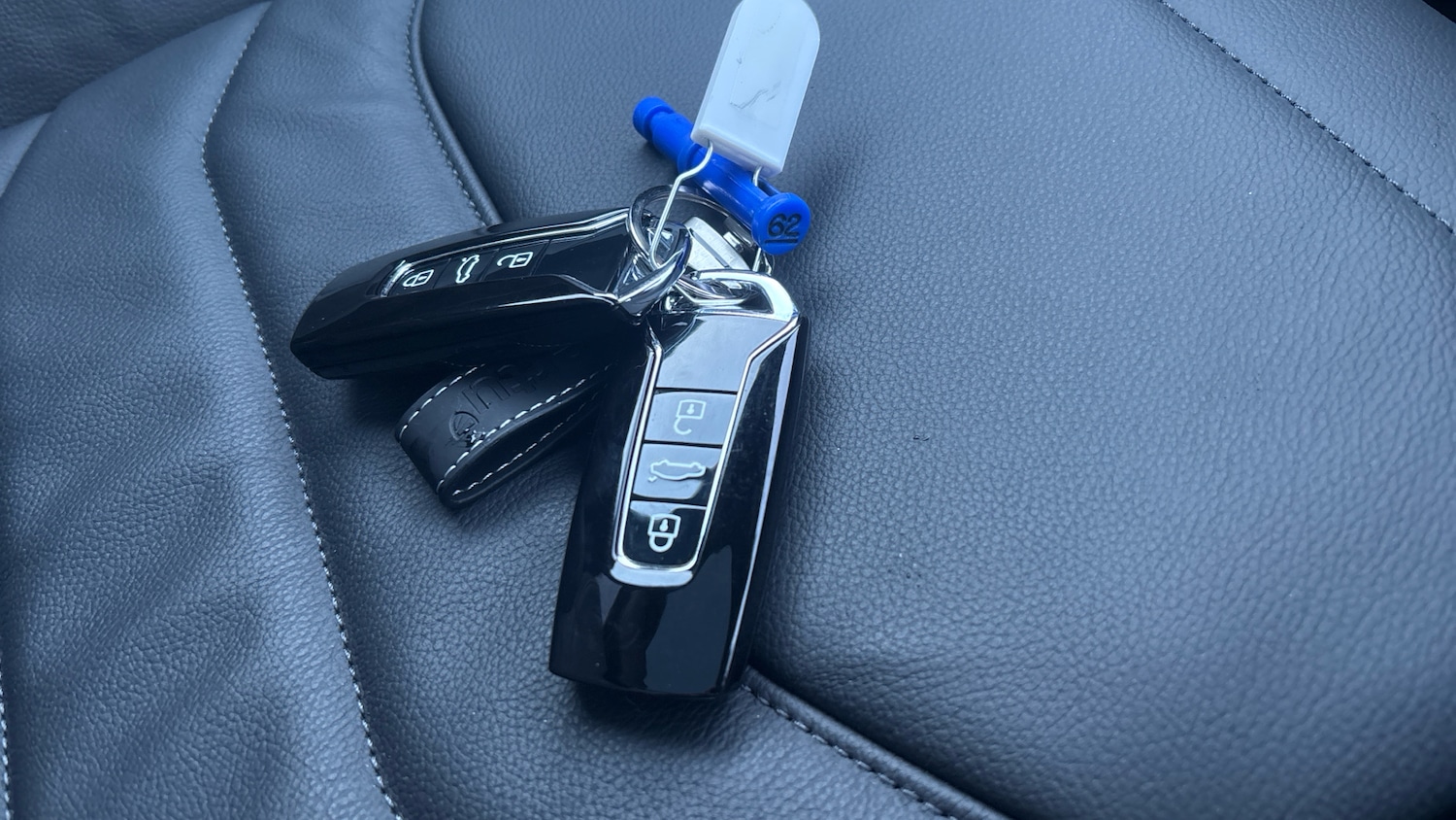 Used Volkswagen Touareg 2025 for sale - 77579441: Photo 20