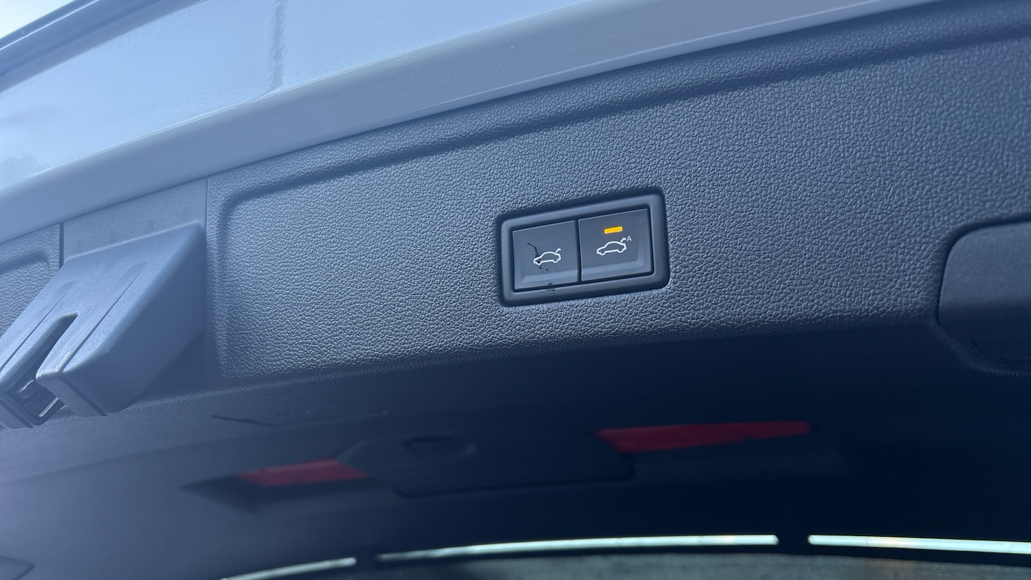 Used Volkswagen Touareg 2025 for sale - 77579441: Photo 23