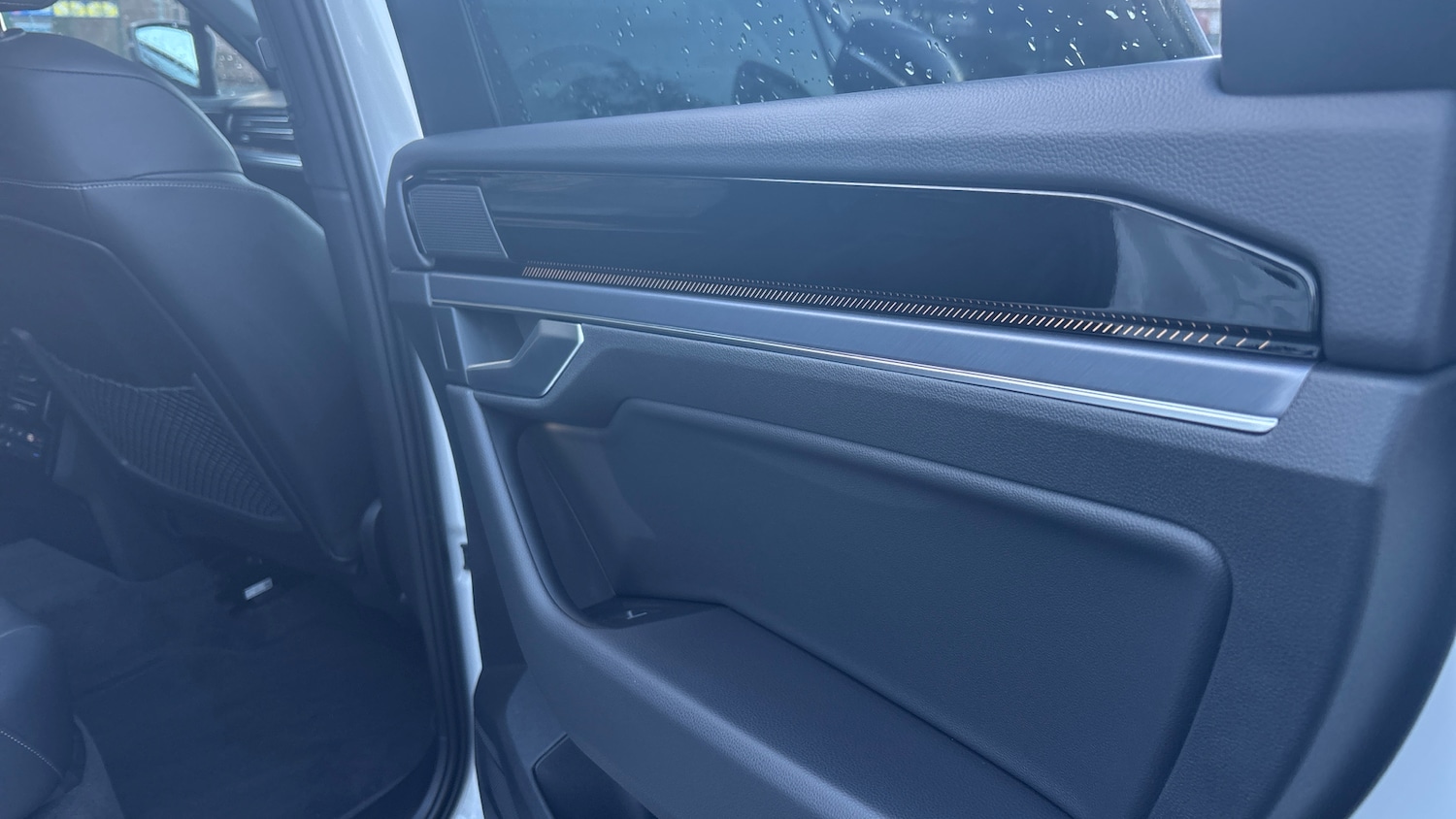 Used Volkswagen Touareg 2025 for sale - 77579441: Photo 29