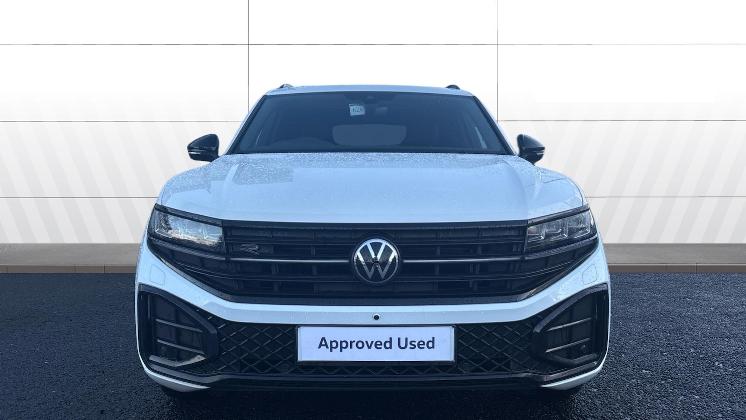 Used Volkswagen Touareg 2025 for sale - 77579441: Photo 3