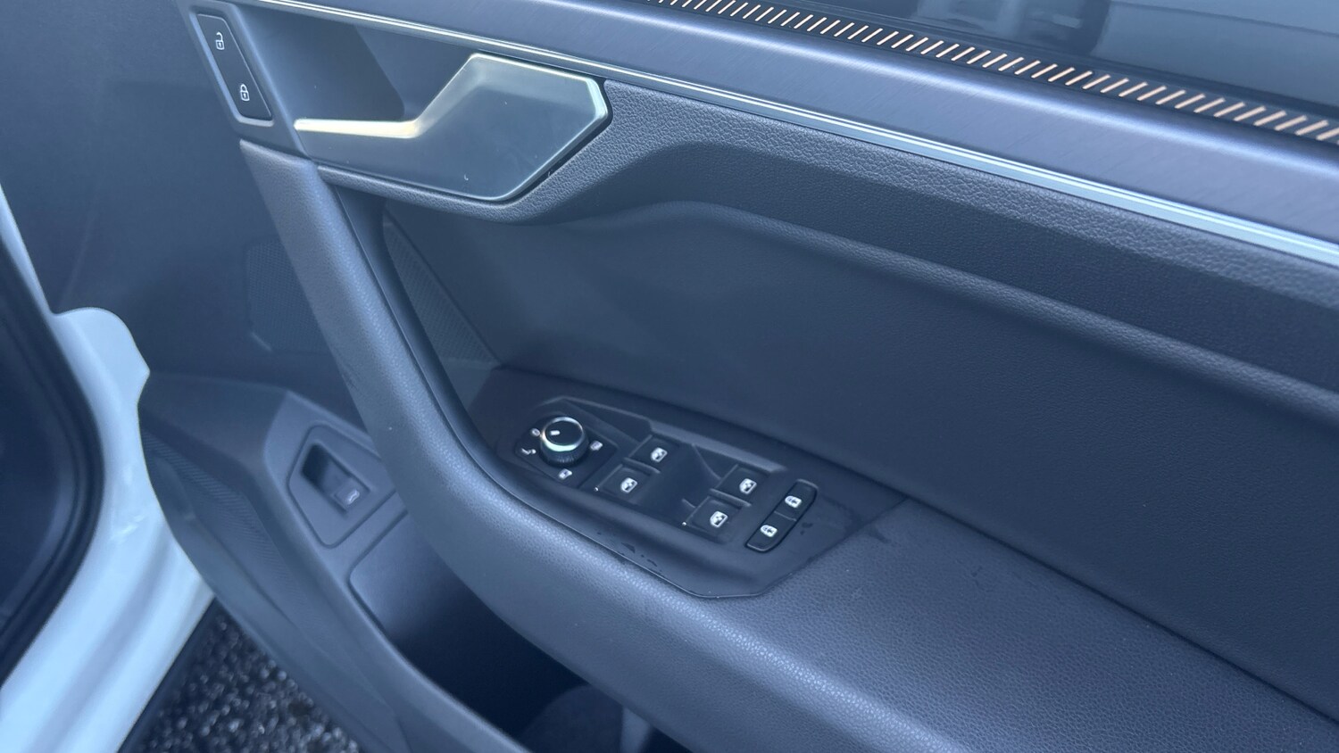 Used Volkswagen Touareg 2025 for sale - 77579441: Photo 35