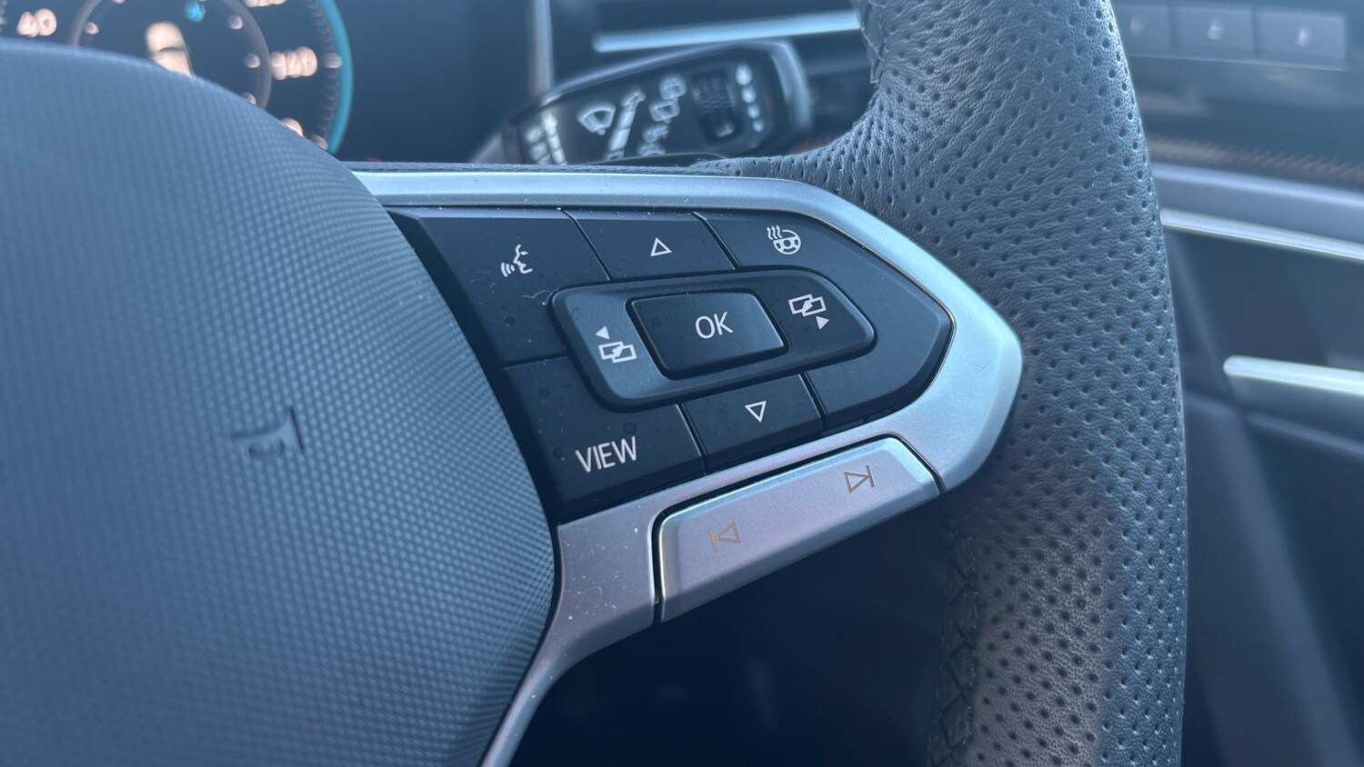 Used Volkswagen Touareg 2025 for sale - 77579441: Photo 42