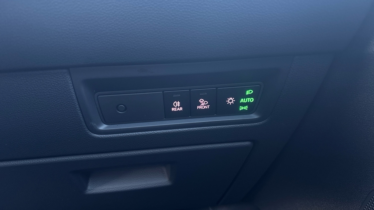 Used Volkswagen Touareg 2025 for sale - 77579441: Photo 44