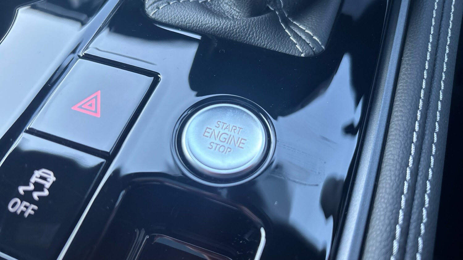 Used Volkswagen Touareg 2025 for sale - 77579441: Photo 46