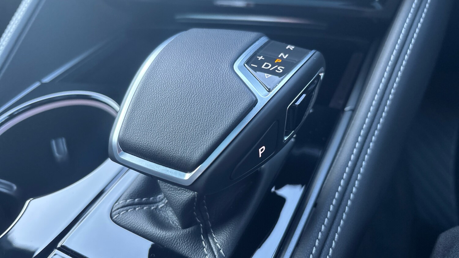 Used Volkswagen Touareg 2025 for sale - 77579441: Photo 47