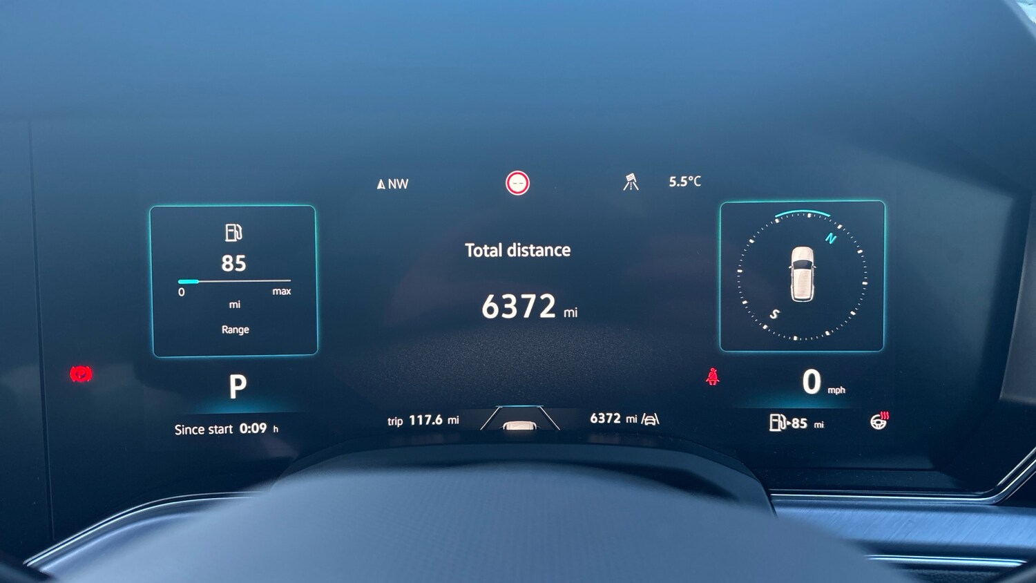 Used Volkswagen Touareg 2025 for sale - 77579441: Photo 49