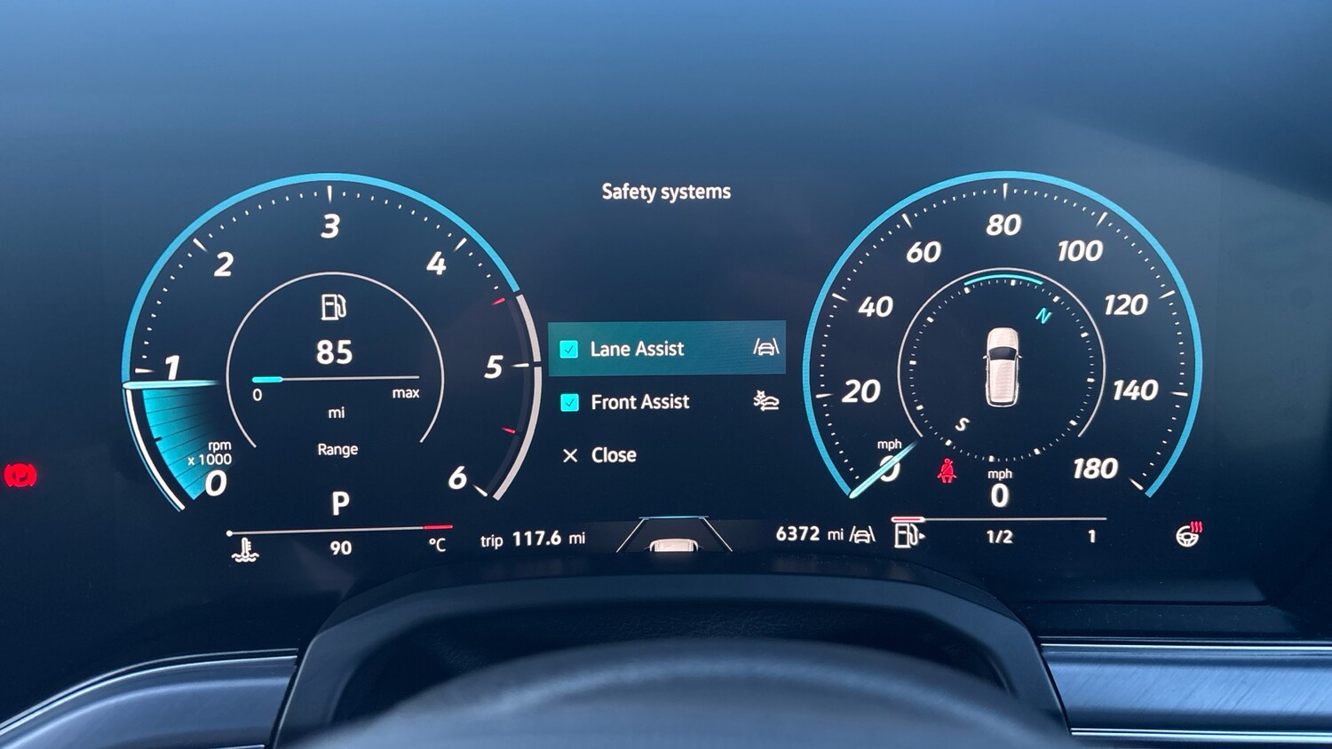 Used Volkswagen Touareg 2025 for sale - 77579441: Photo 50