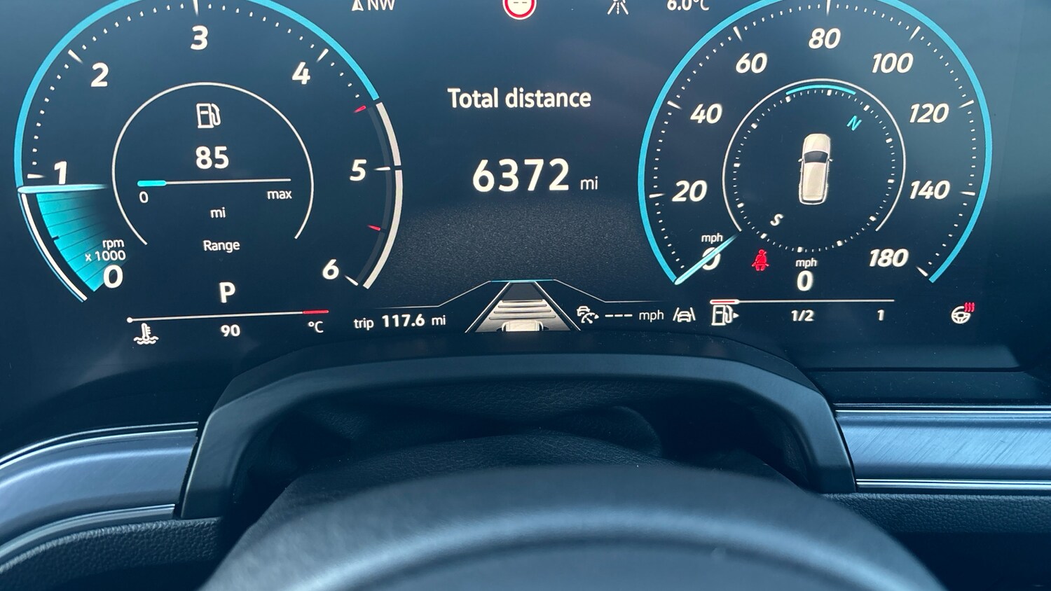 Used Volkswagen Touareg 2025 for sale - 77579441: Photo 51