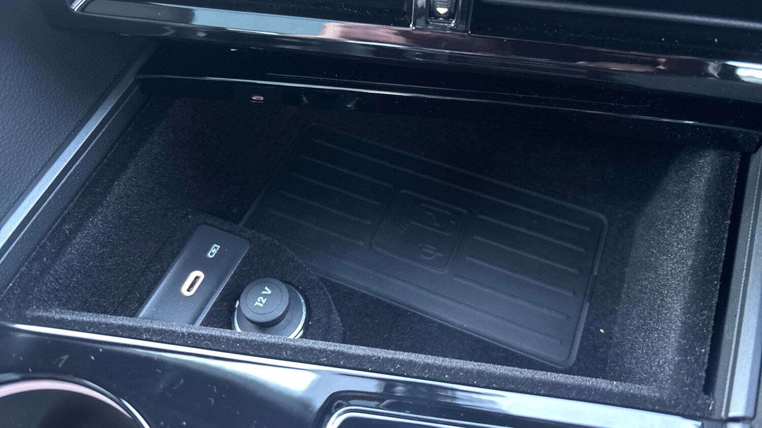 Used Volkswagen Touareg 2025 for sale - 77579441: Photo 61