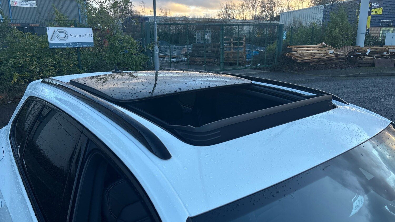 Used Volkswagen Touareg 2025 for sale - 77579441: Photo 66